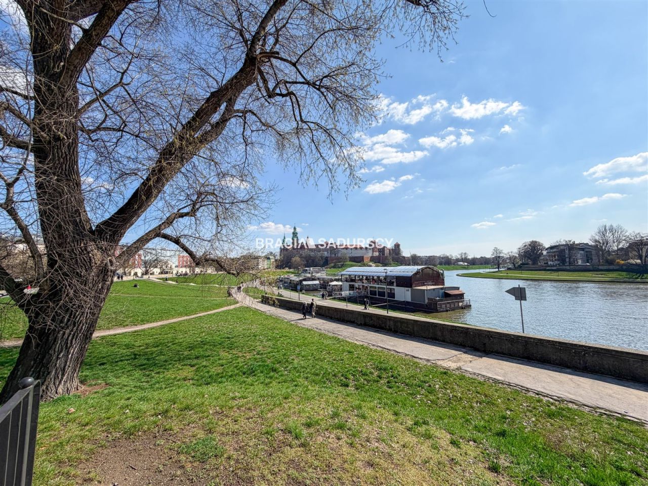 Mieszkanie 2-pokojowe Kraków, al. Zygmunta Krasińskiego. Zdjęcie 14