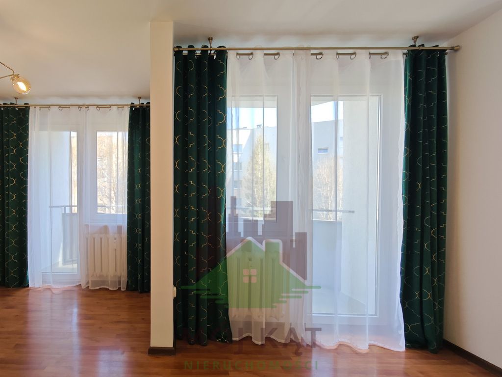 Mieszkanie 4-pokojowe Katowice Piotrowice, ul. Marcina Radockiego. Zdjęcie 9