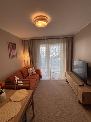 Mieszkanie 2-pokojowe Warszawa Włochy, ul. Jutrzenki. Zdjęcie 7