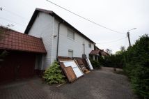 dom wolnostojący Gdańsk Oliwa. Zdjęcie 3
