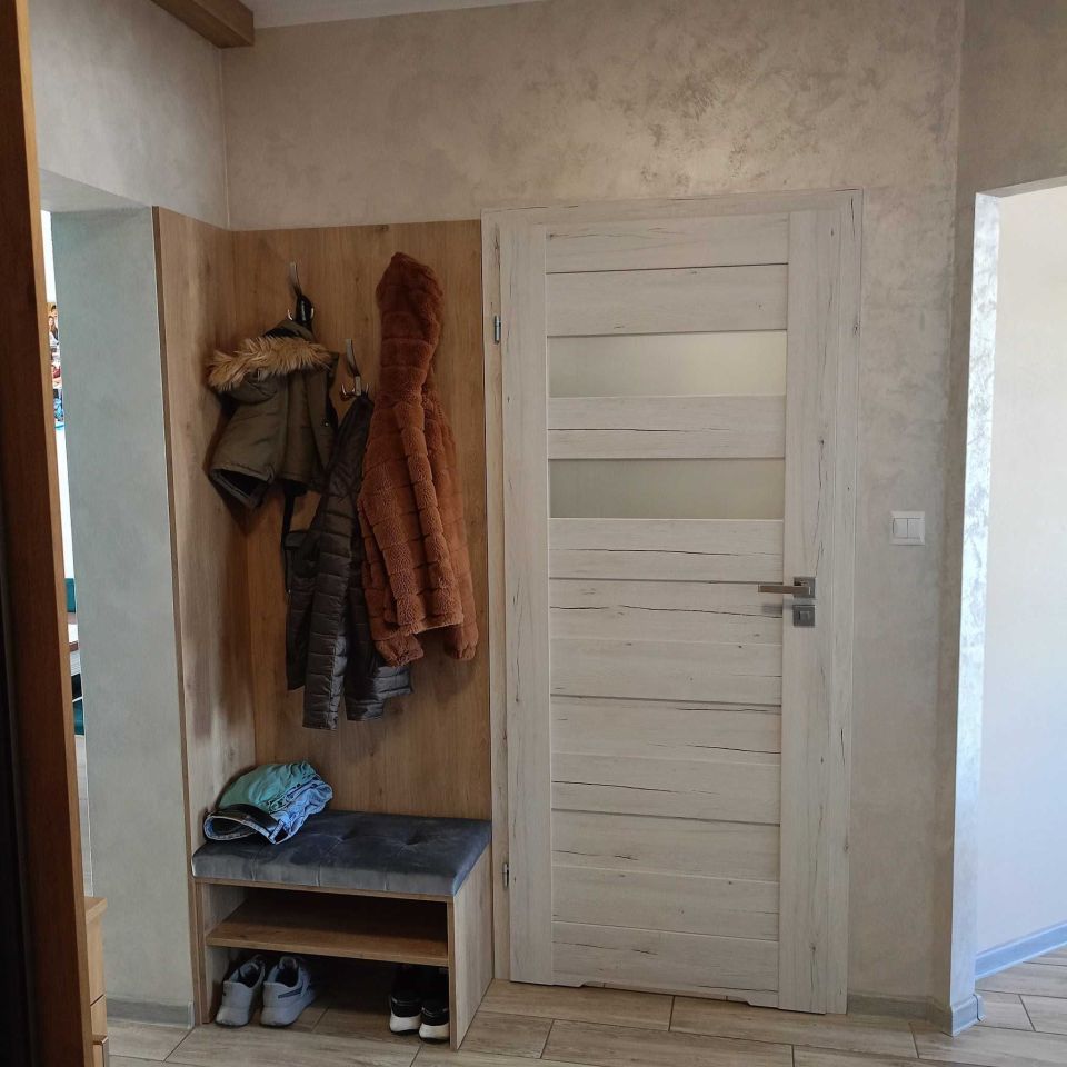Mieszkanie 2-pokojowe Ciechanów, ul. Opinogórska. Zdjęcie 8