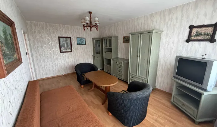 Mieszkanie 2-pokojowe Opole Armii Krajowej, ul. Majora "Hubala"