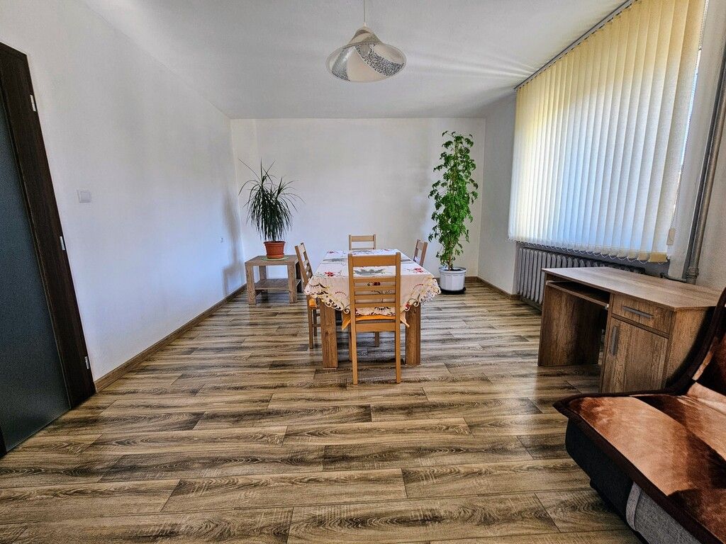 dom wolnostojący, 4 pokoje Jedlina-Zdrój, ul. Południowa. Zdjęcie 8