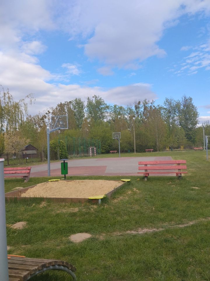 Mieszkanie 2-pokojowe Konin Janów, ul. Janowska. Zdjęcie 13