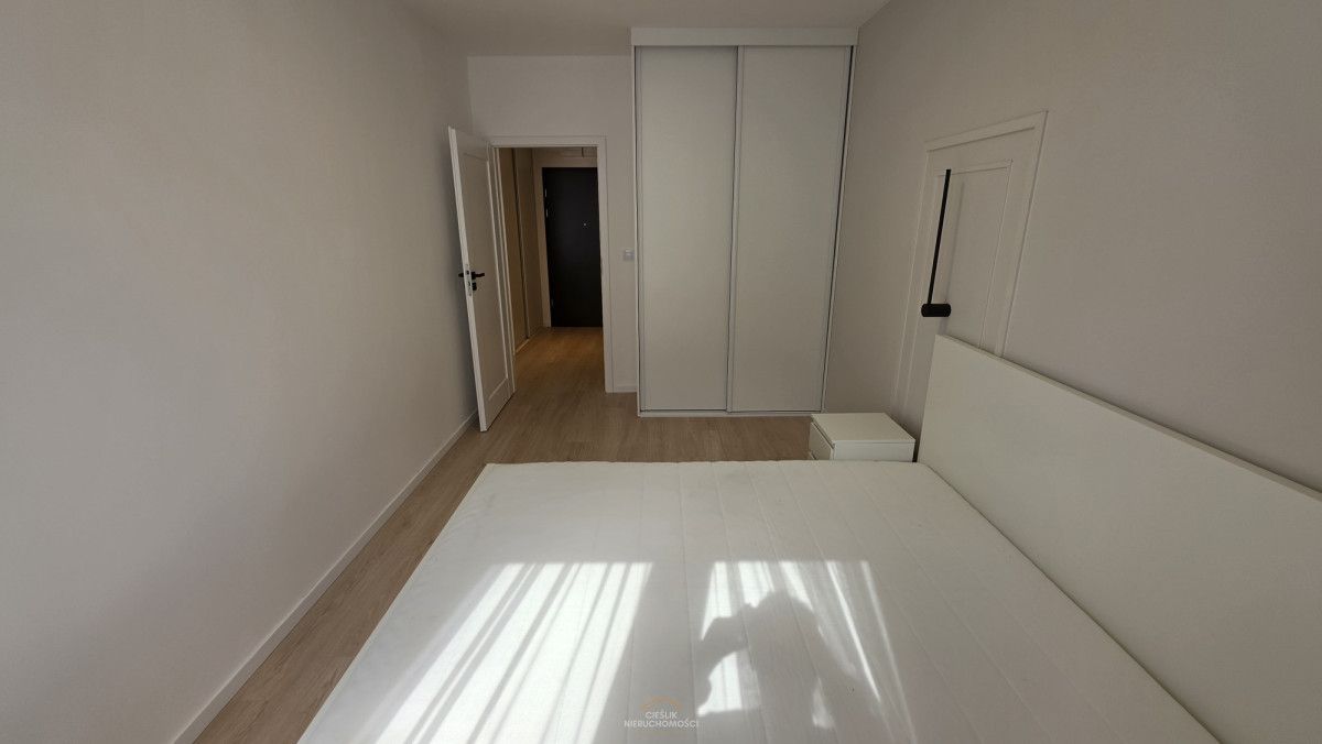 Mieszkanie 2-pokojowe Katowice Wełnowiec, ul. Ignacego Daszyńskiego. Zdjęcie 8