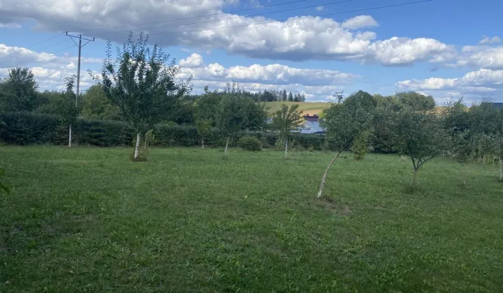 Działka budowlana Jarosław, ul. Grodziszczańska