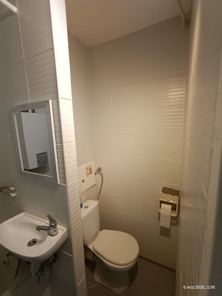 Mieszkanie 2-pokojowe Inowrocław, ul. Długa. Zdjęcie 7