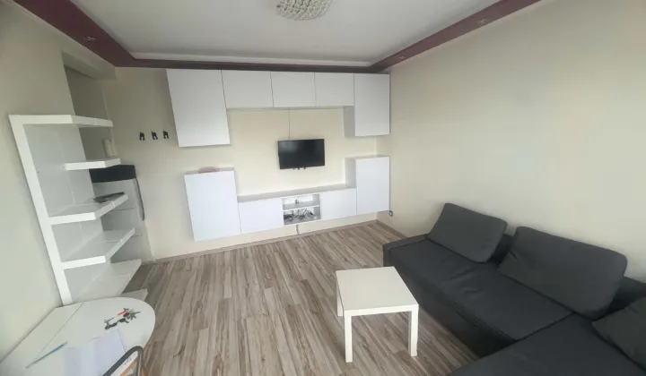 Mieszkanie 1-pokojowe Pruszków Malichy, ul. Sadowa