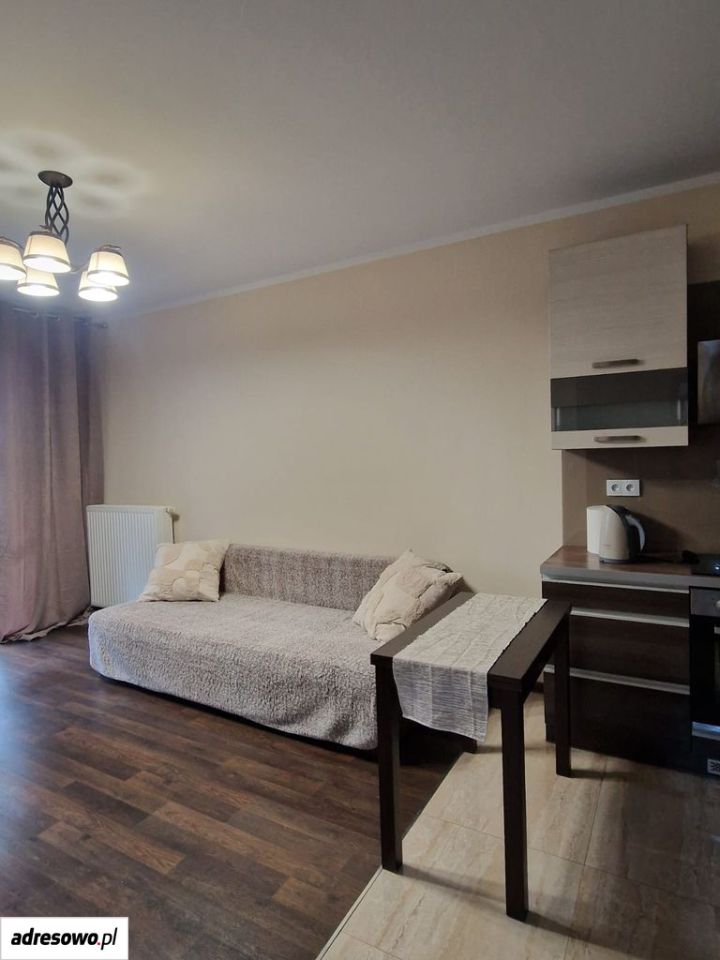Mieszkanie 2-pokojowe Warszawa Wola, ul. Jana Kazimierza. Zdjęcie 1