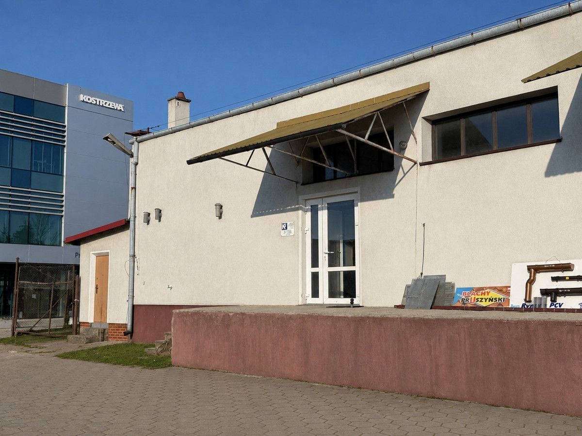Lokal Giżycko, ul. Przemysłowa. Zdjęcie 7