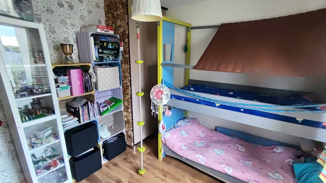 Mieszkanie 2-pokojowe Poznań Dębiec, os. Dębina. Zdjęcie 6