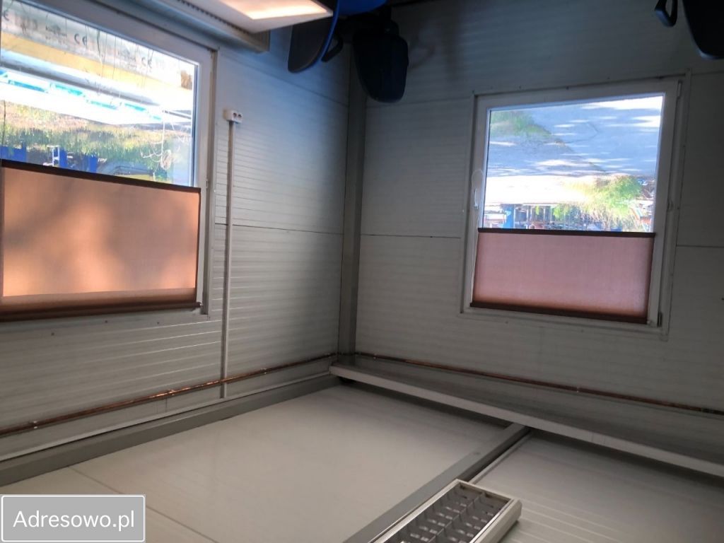 Działka inwestycyjna Trzcianka, ul. Kazimierza Przerwy-Tetmajera. Zdjęcie 9