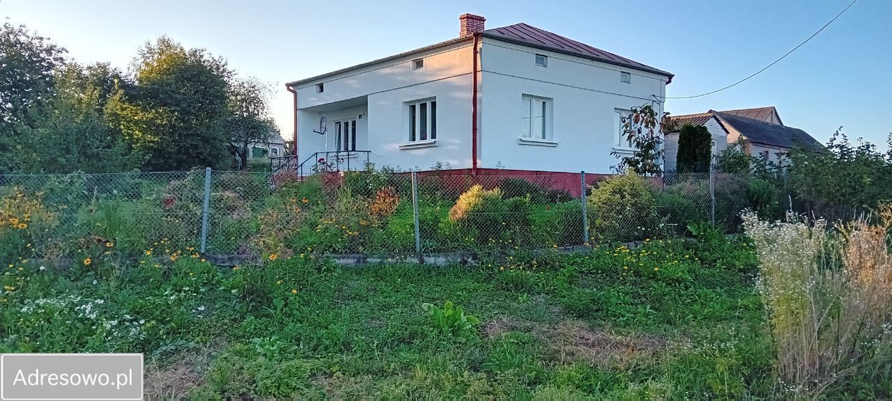 gospodarstwo, 2 pokoje Hrebenne. Zdjęcie 10