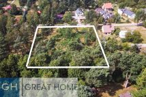 Działka budowlana Huta Mińska, ul. Graniczna