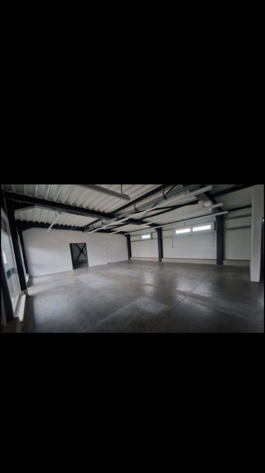 Hala/magazyn Kłodzko. Zdjęcie 3