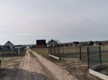 Działka rolno-budowlana Połajewo. Zdjęcie 2