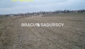 Działka rolno-budowlana Niewiarów
