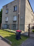 dom wolnostojący Ruda Śląska Kochłowice, ul. Grobla Kolejowa