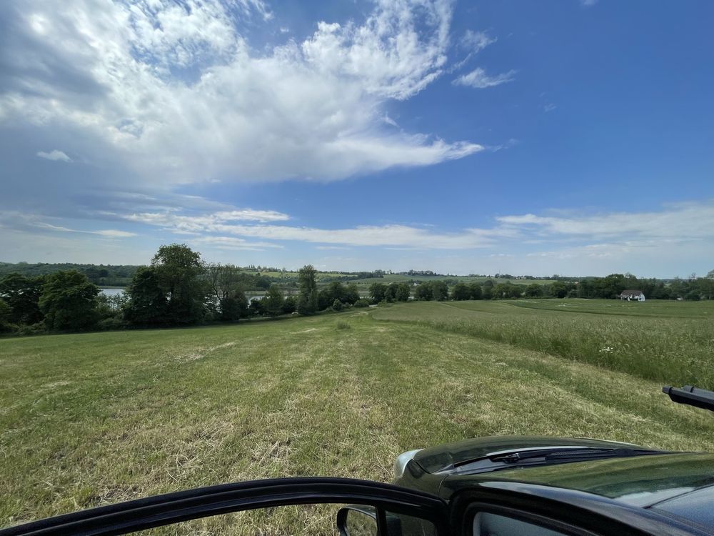 Działka budowlana Muntowo. Zdjęcie 7