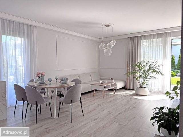 Mieszkanie 4-pokojowe Częstochowa Północ, ul. Makuszyńskiego. Zdjęcie 1