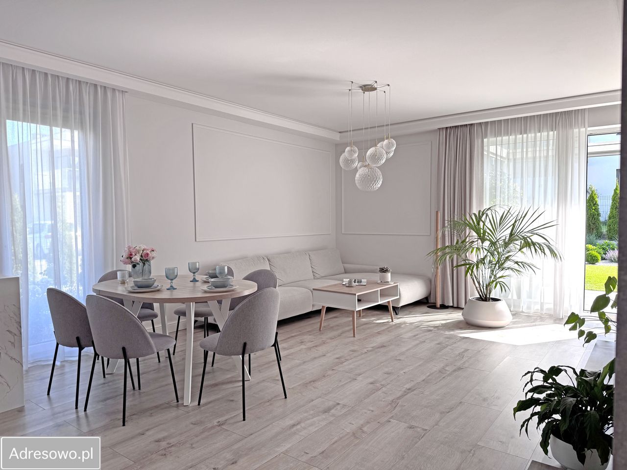 Mieszkanie 4-pokojowe Częstochowa Północ, ul. Makuszyńskiego