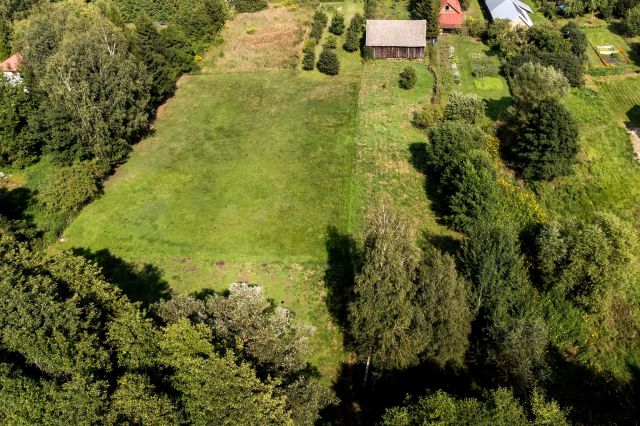 Działka rolna Nowodworce, ul. Nadrzeczna. Zdjęcie 1