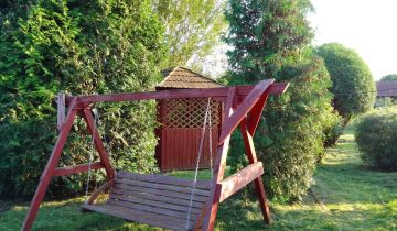 Działka rod Stargard