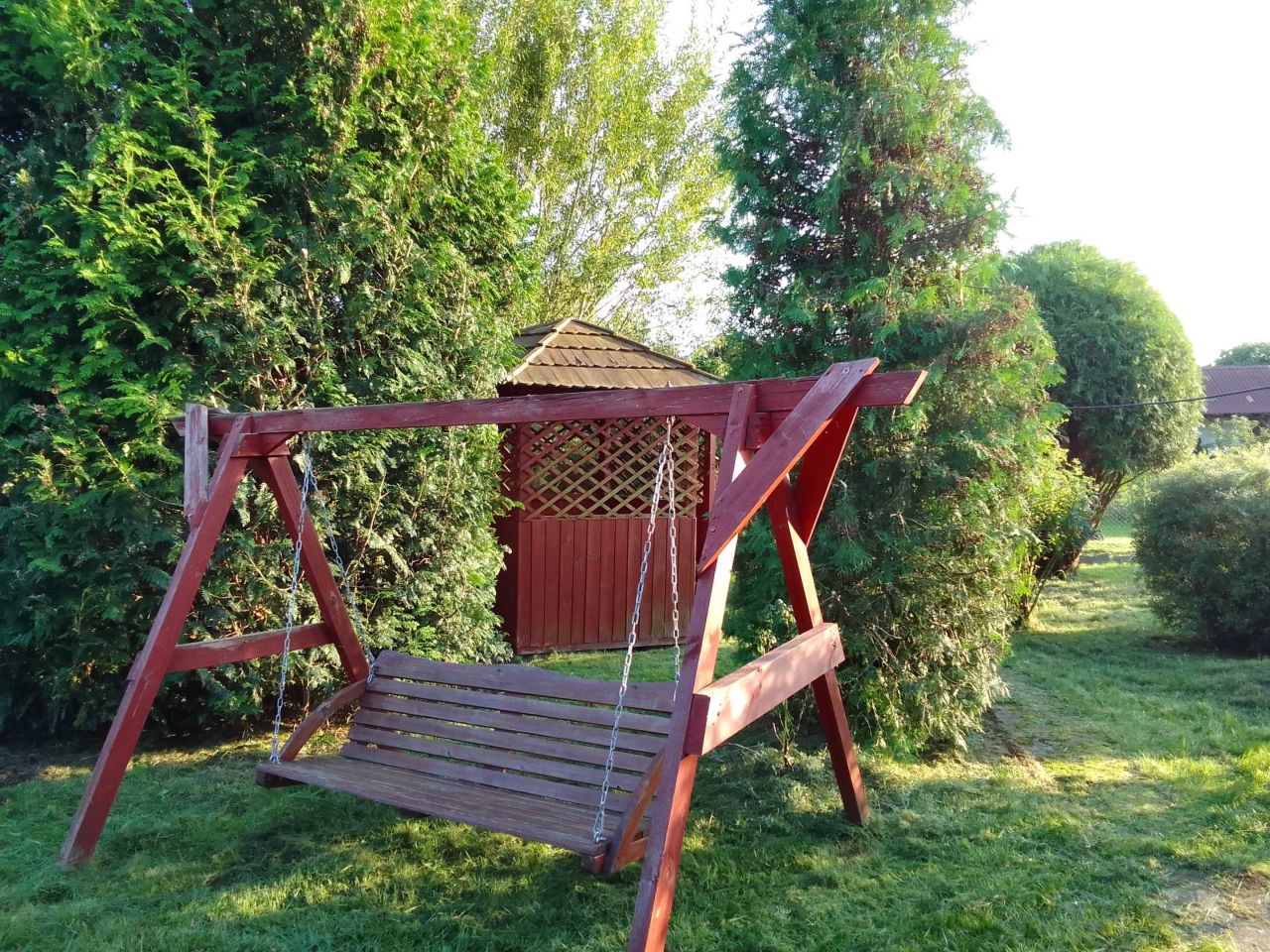 Działka rod Stargard. Zdjęcie 2