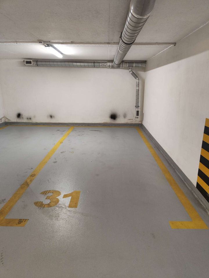 Garaż/miejsce parkingowe Wrocław Śródmieście, ul. Ludwika Rydygiera. Zdjęcie 5