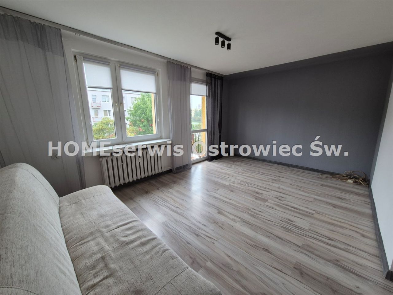 Mieszkanie 2-pokojowe Ostrowiec Świętokrzyski, os. Słoneczne. Zdjęcie 7