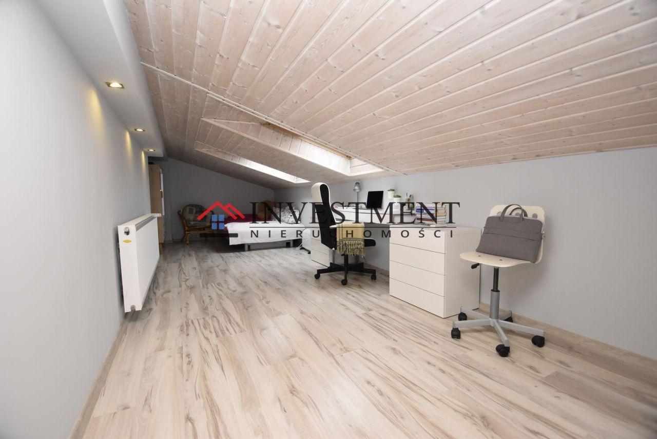 dom wolnostojący, 5 pokoi Cisek. Zdjęcie 8