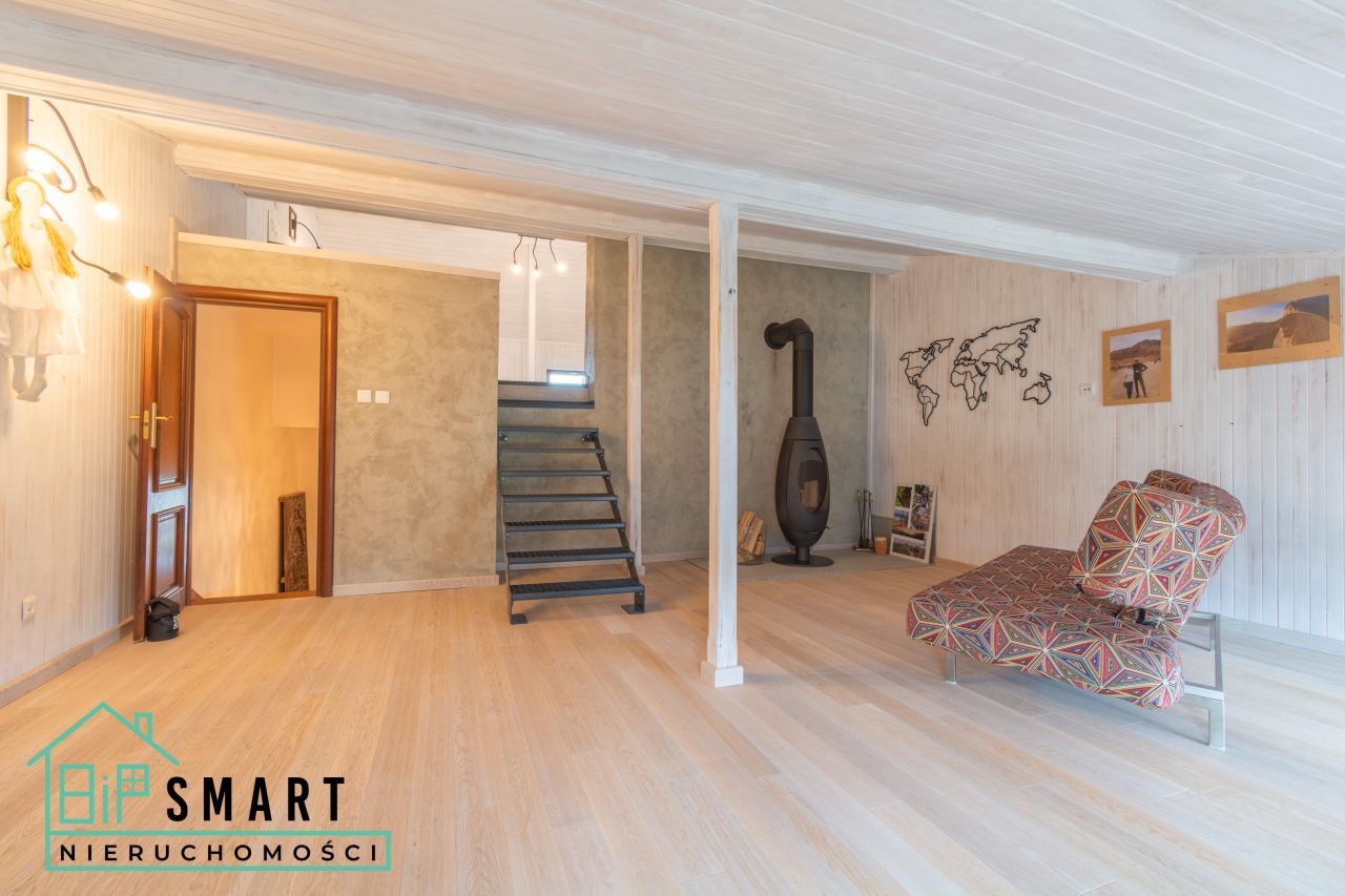 dom szeregowy, 4 pokoje Stalowa Wola, ul. Melchiora Wańkowicza. Zdjęcie 20