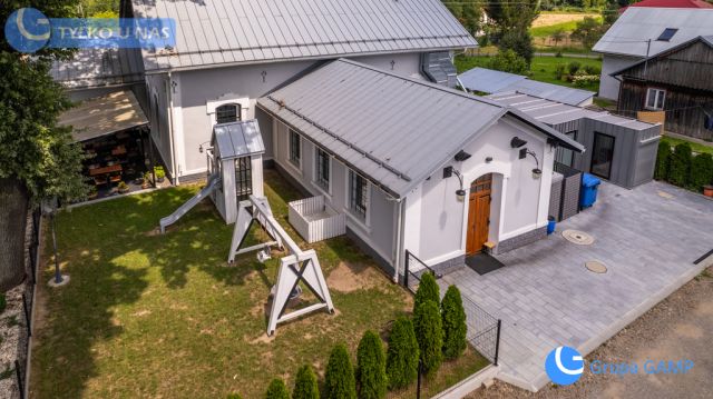 Nieruchomość komercyjna Nienadowa. Zdjęcie 21