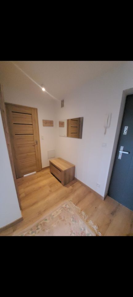 Mieszkanie 1-pokojowe Kielce Centrum, ul. Ignacego Paderewskiego. Zdjęcie 4