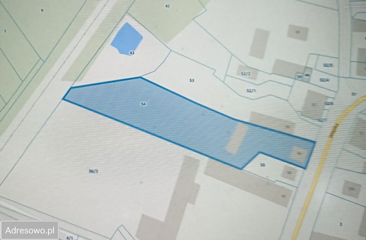 dom wolnostojący, 5 pokoi Oleśnica, ul. Wiejska. Zdjęcie 3