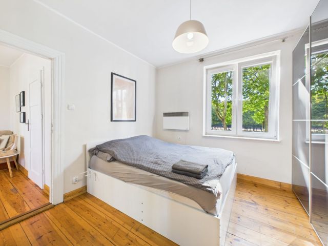 Mieszkanie 4-pokojowe Gdańsk Wrzeszcz, al. Legionów. Zdjęcie 5