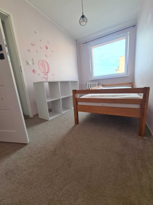 Mieszkanie 4-pokojowe Leszno. Zdjęcie 6