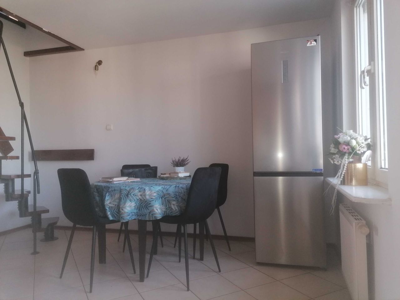 Mieszkanie 4-pokojowe Biała Podlaska. Zdjęcie 7