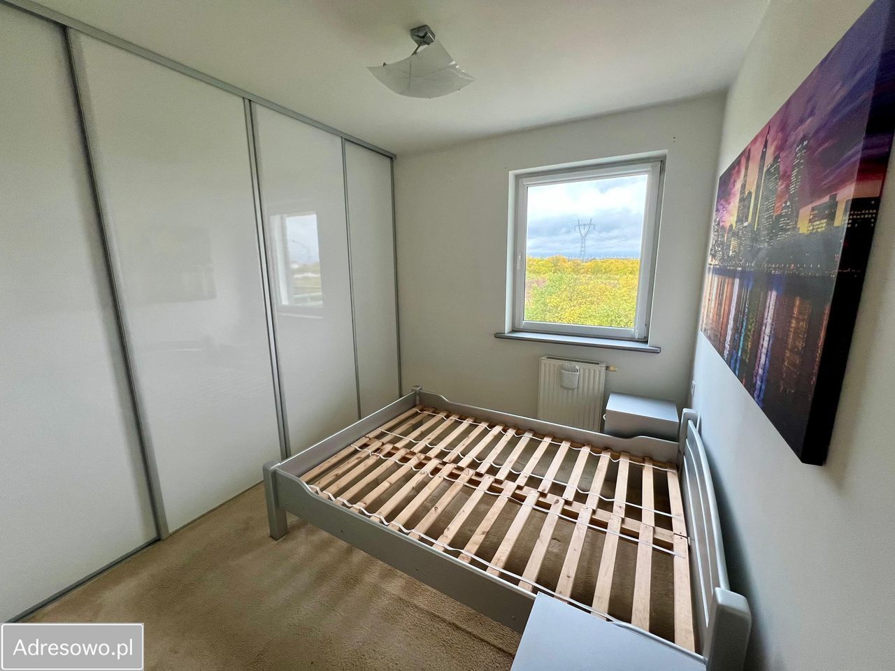 Mieszkanie 2-pokojowe Warzymice. Zdjęcie 3