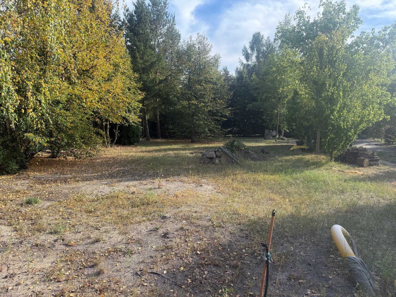 Działka budowlana Dobrzyń, ul. Prosta. Zdjęcie 7