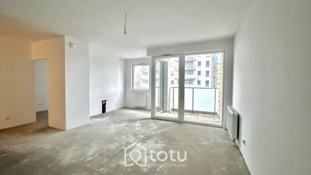 Mieszkanie 2-pokojowe Gdańsk Letnica, ul. Starowiejska. Zdjęcie 3