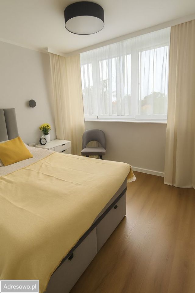 Mieszkanie 3-pokojowe Wrocław Krzyki, ul. Jastrzębia. Zdjęcie 6