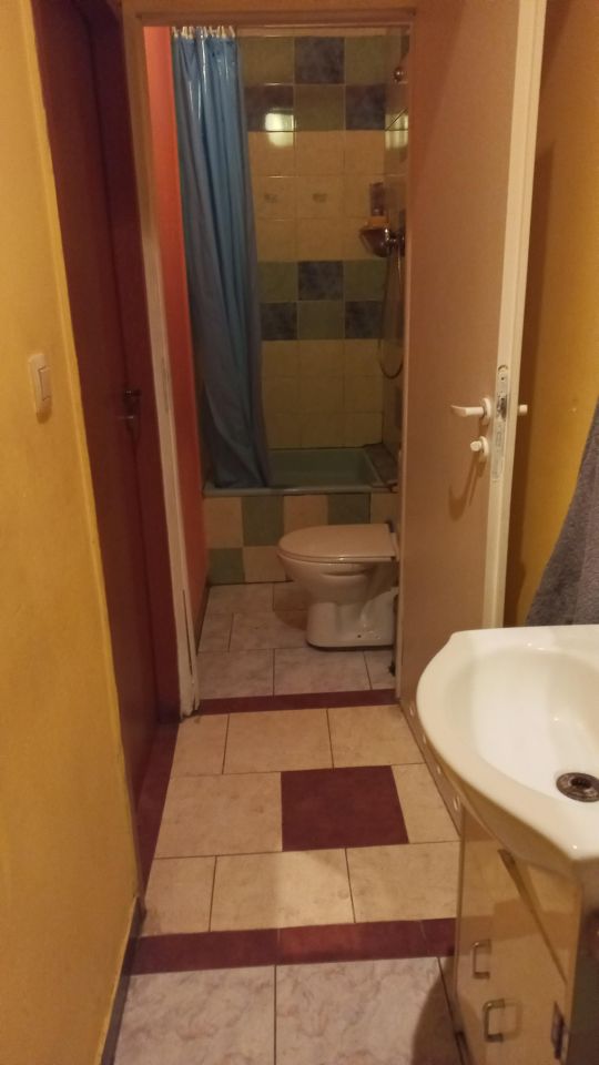 Pokój 1-pokojowe Lublin, ul. Władysława Kunickiego. Zdjęcie 4