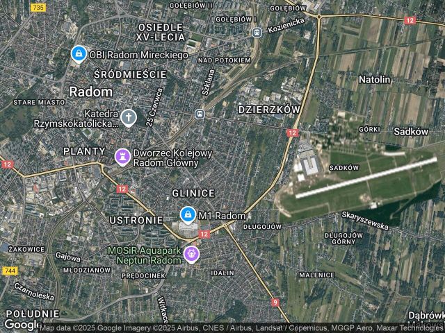 dom szeregowy, 5 pokoi Radom Dzierzków, ul. Odrodzenia. Zdjęcie 1