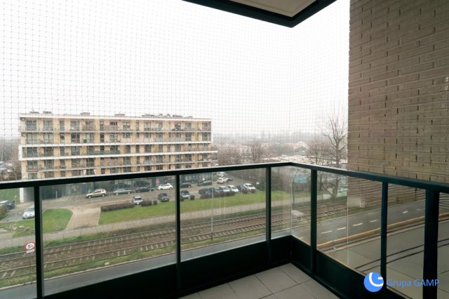 Mieszkanie 2-pokojowe Kraków Podgórze, ul. Jerozolimska. Zdjęcie 14