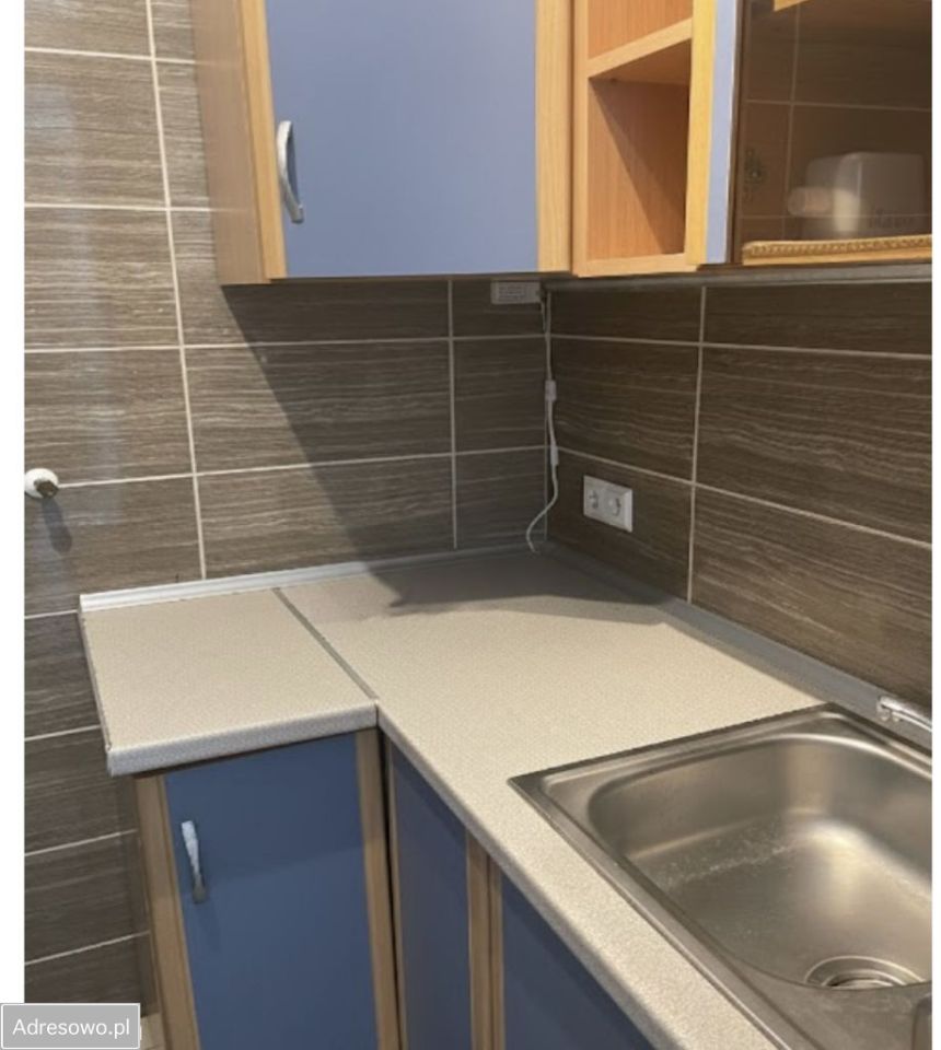 Pokój Wrocław Krzyki, ul. Skwierzyńska. Zdjęcie 5