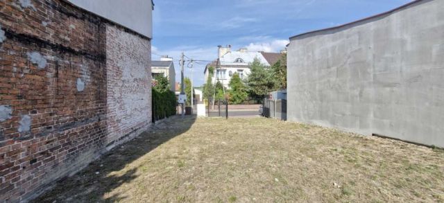 Działka budowlana Warszawa Rembertów, al. Komandosów. Zdjęcie 1