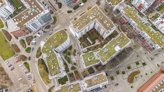 Mieszkanie 2-pokojowe Gdańsk Wrzeszcz, ul. Mariana Hemara. Zdjęcie 15