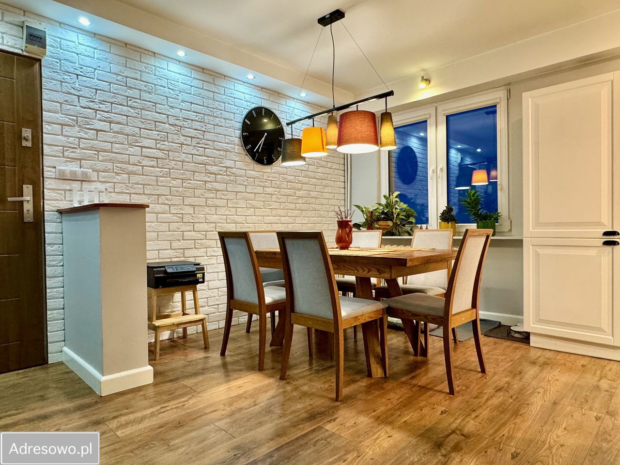 Mieszkanie 3-pokojowe Białystok Dziesięciny, ul. Generała Józefa Hallera. Zdjęcie 19