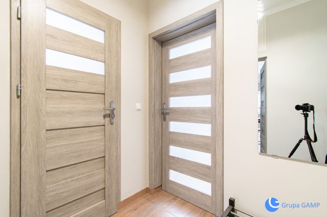 Mieszkanie 2-pokojowe Kraków Grzegórzki, ul. gen. Józefa Sowińskiego. Zdjęcie 12